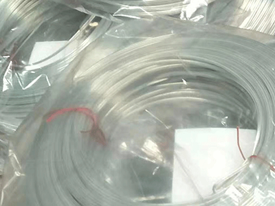 崇阳铁芯放炮线