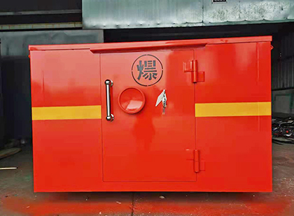 崇阳车载炸药箱